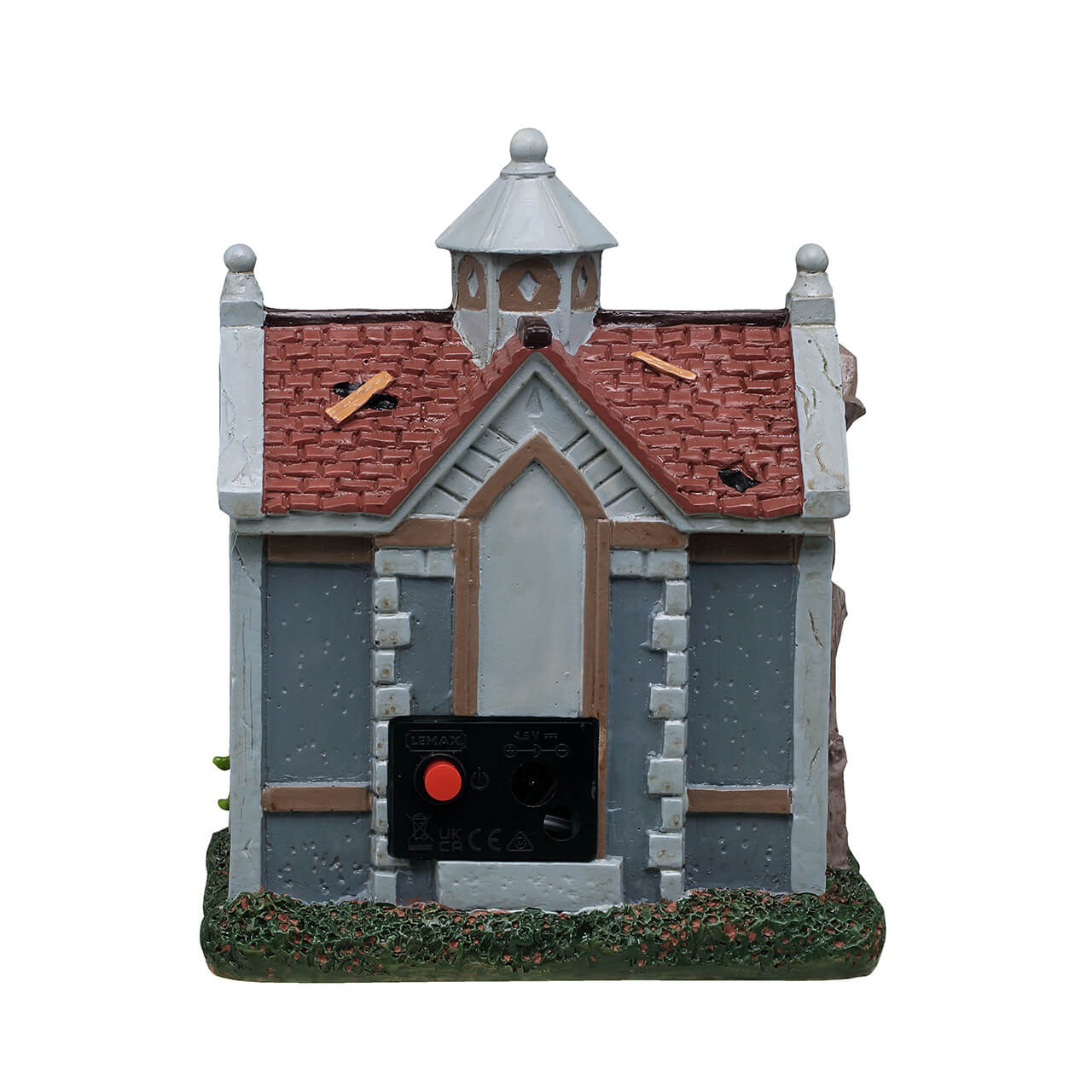 LEMAX Grave Gardening, AC Adaptable #54436